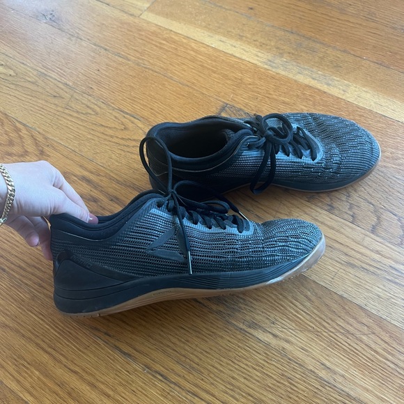 Reebok lifting/training sneakers - Picture 2 of 4